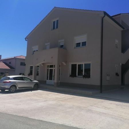 Ferienwohnung Marina Viskovo Exterior foto