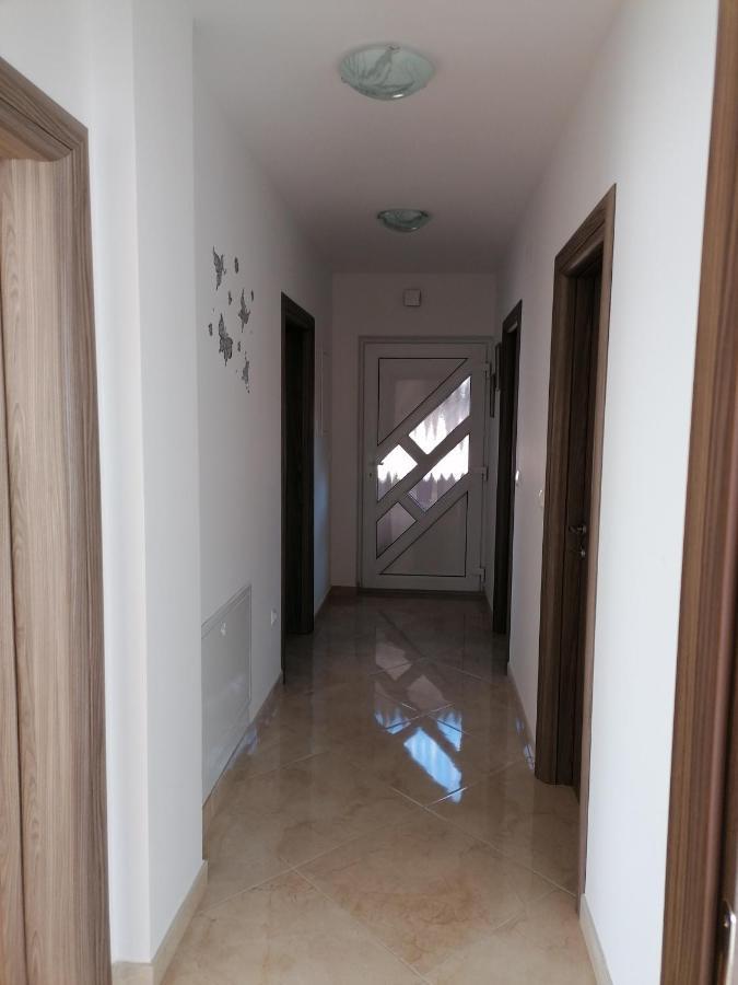 Ferienwohnung Marina Viskovo Exterior foto