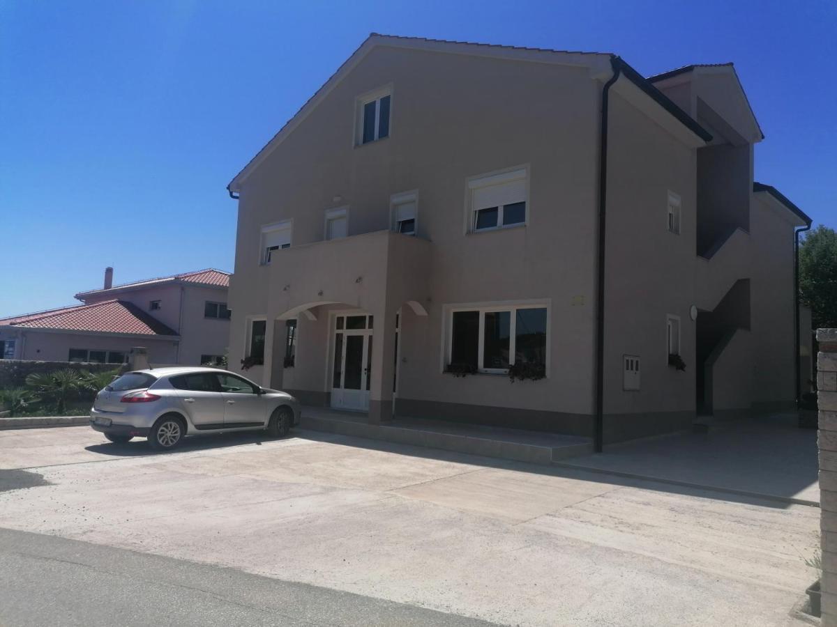 Ferienwohnung Marina Viskovo Exterior foto